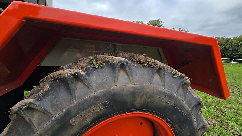 Mercedes-Benz MB trac 65/70