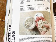 Buch "Reitplatz selber bauen"| Reiterspäne, Vlies, Reitsand