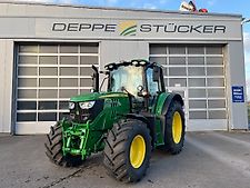 John Deere 6140M