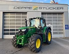 John Deere 6140M John Deere 6140M