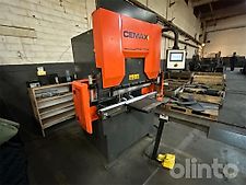 CEMAX HNC-125-15-4-B