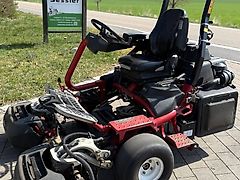 Toro Greensmaster TriFlex 3420