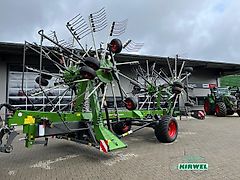 Fendt Former 12545 DB