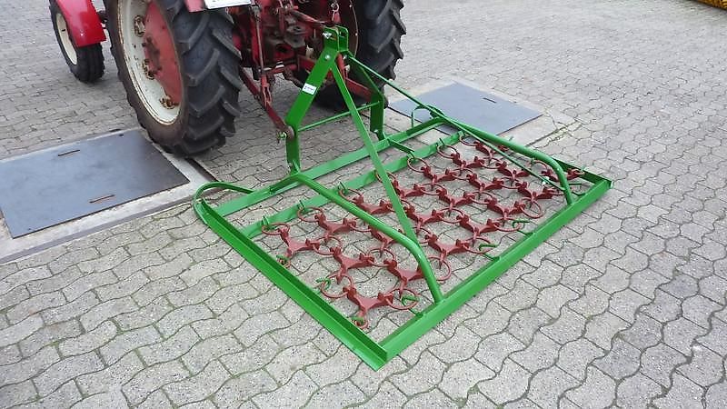 Düvelsdorf Grünlandegge 2000