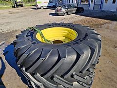 Michelin MegaXbib 710/75-R34