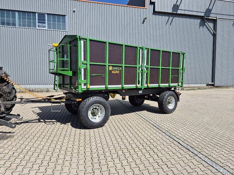 Umega SSP14W Herbstaktion