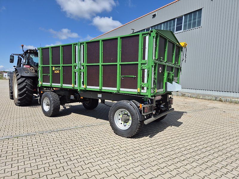 Umega SSP14W Herbstaktion