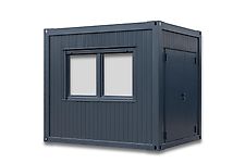 Container Lagercontainer