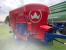 Siloking TrailedLine 4.0 Premium 1814-18