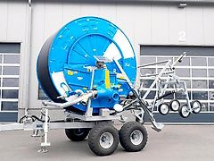 Ocmis Beregnungsmaschine R4/1 110-450 m Tandem