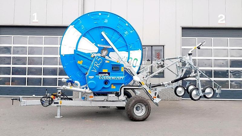 Ocmis Beregnungsmaschine VR 5 110-470 m