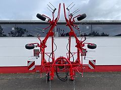 Minos Agri Kreiselheuer/wender T-OD 696 **NEU**