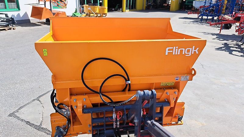 Flingk KSS 1500