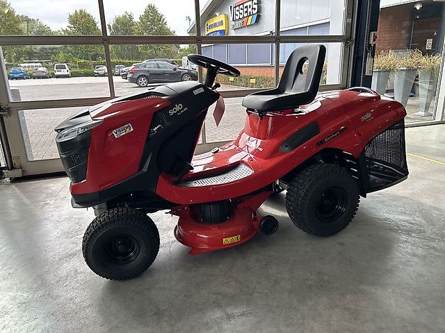 Solo zitmaaier T13-933HD