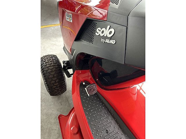 Solo zitmaaier T13-933HD