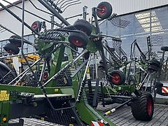 Fendt Former 12545 Pro Gen2