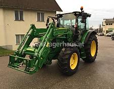 John Deere 5090 R