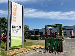 Strautmann Hydrofox HX 3