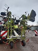 Claas VOLTO 900