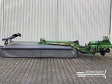 Fendt SLICER 3670 TLX
