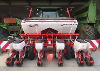 Kuhn Planter 3 TS Kuhn Planter 3 TS