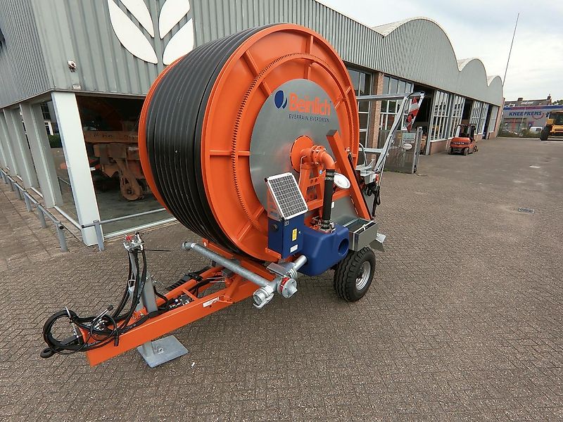 Beinlich Primus 2500 110x410