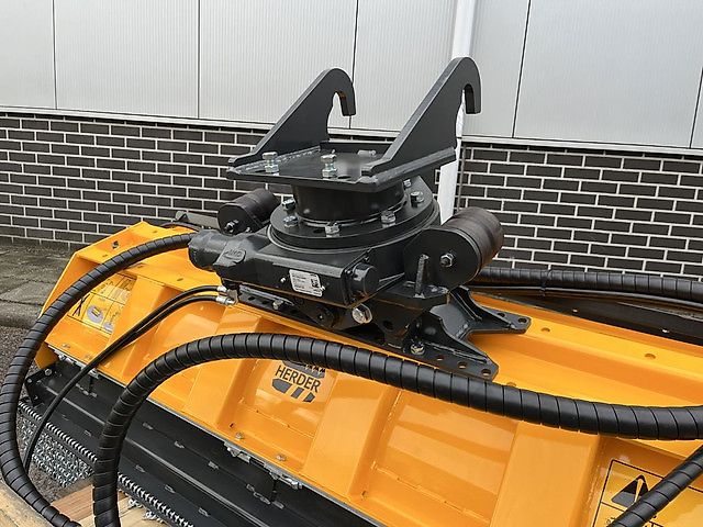 Herder KMUQ180.SSHWP180 ECO MAAIER