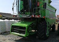 Deutz-Fahr 4080 Deutz-Fahr 4080