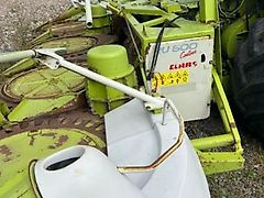 Claas RU 600 XTRA