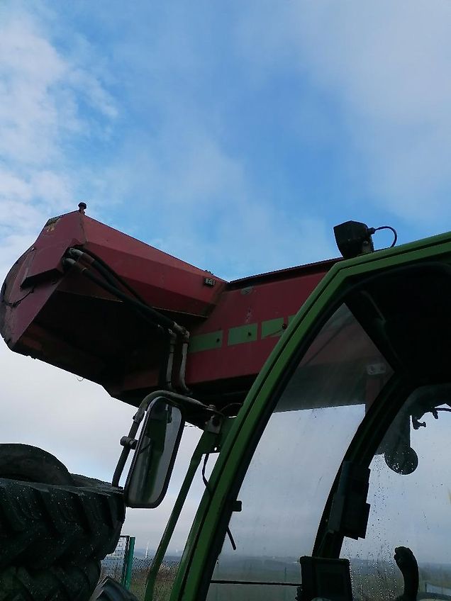 Strautmann Verti Mix 1050 SF