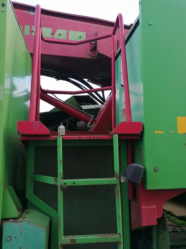 Strautmann Verti Mix 1050 SF