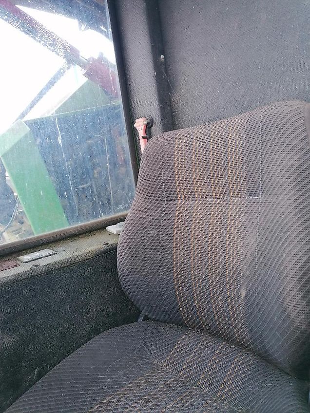 Strautmann Verti Mix 1050 SF