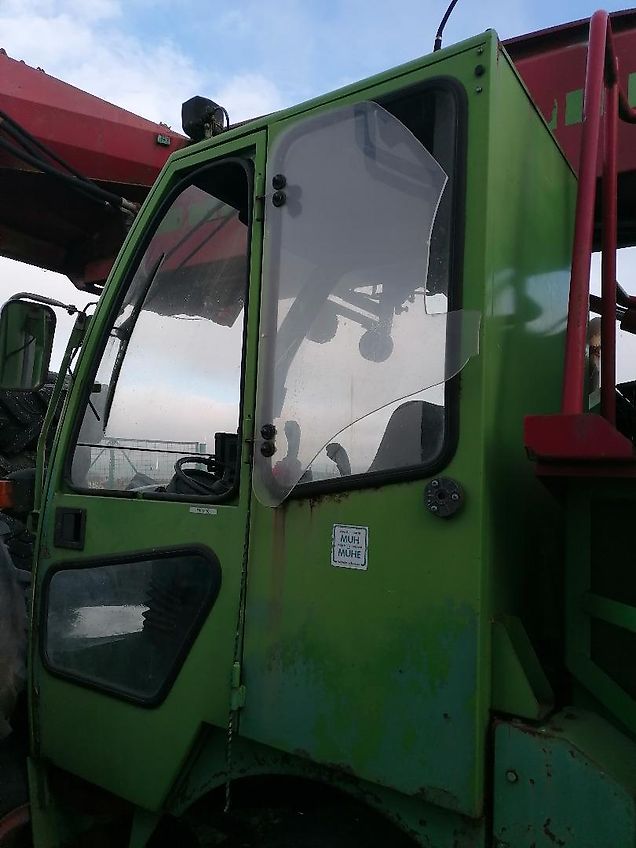 Strautmann Verti Mix 1050 SF