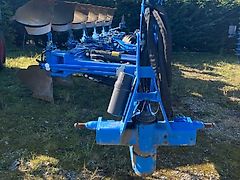 Lemken Diamant 16 VU