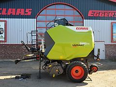 Claas VARIANT 585 RC PRO