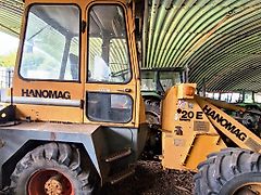 Hanomag 20E