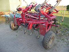 Kongskilde 4.5 meter cultivator