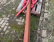Grimme x- GRIMME koppensneller/kluitenbreker