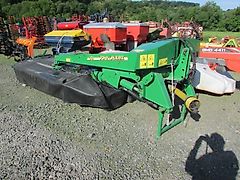 John Deere FC 331