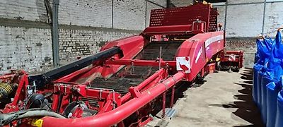 Grimme GT 170 S Simple MILTISEP