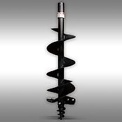 Jansen Erdbohrer 300 mm für Jansen Erdbohrgeräte TBG, HBG, JSK-350