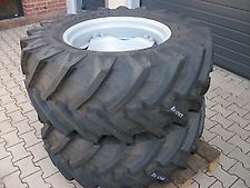 Trelleborg TM800 440/65 R24