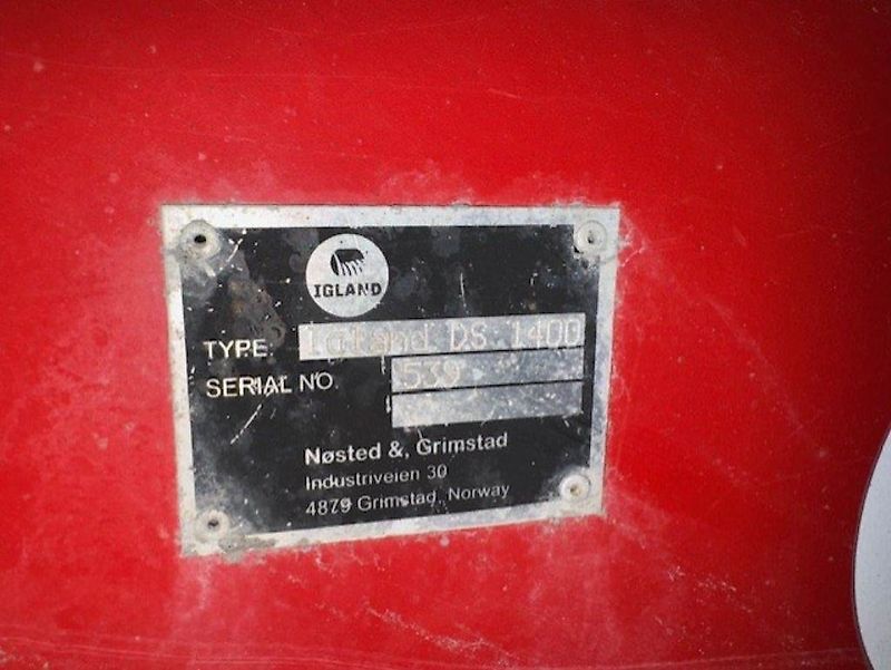 Igland DS 1400