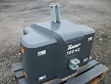 Suer Betongewicht 700 kg