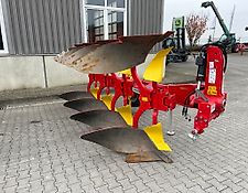 Pöttinger Servo 35 Pöttinger Servo 35
