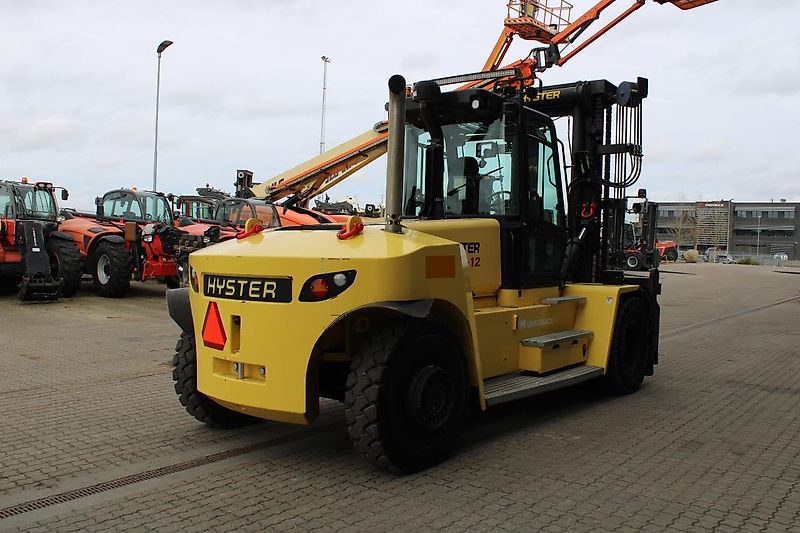 Hyster H16.00XM-12