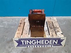 Hesston 4700 (Spare part/Reservedel/Ersatzteil)