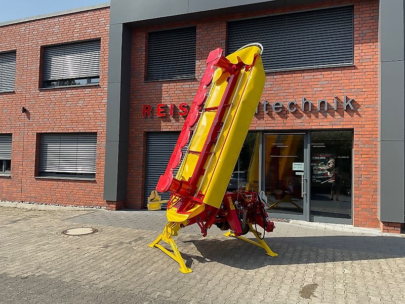 Pöttinger NOVACAT 302