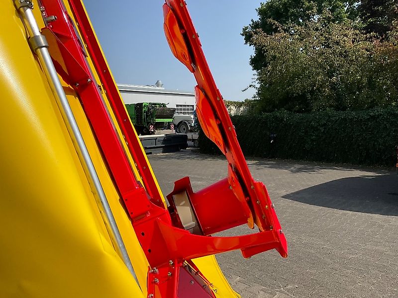 Pöttinger NOVACAT 302