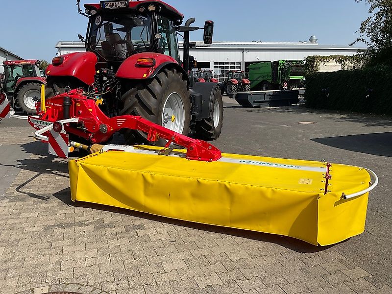 Pöttinger NOVACAT 302